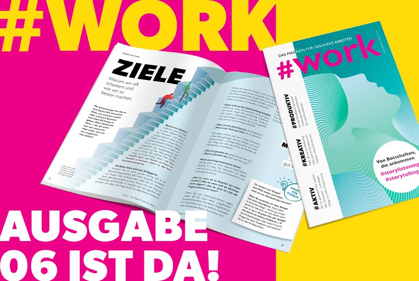 Zwischen Bits und Beziehungen